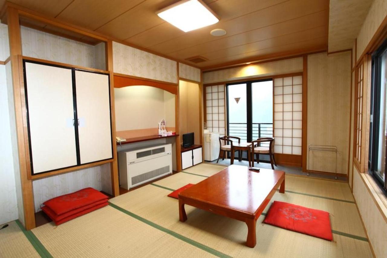 Hotel Nasushiobara Ichimantei Esterno foto