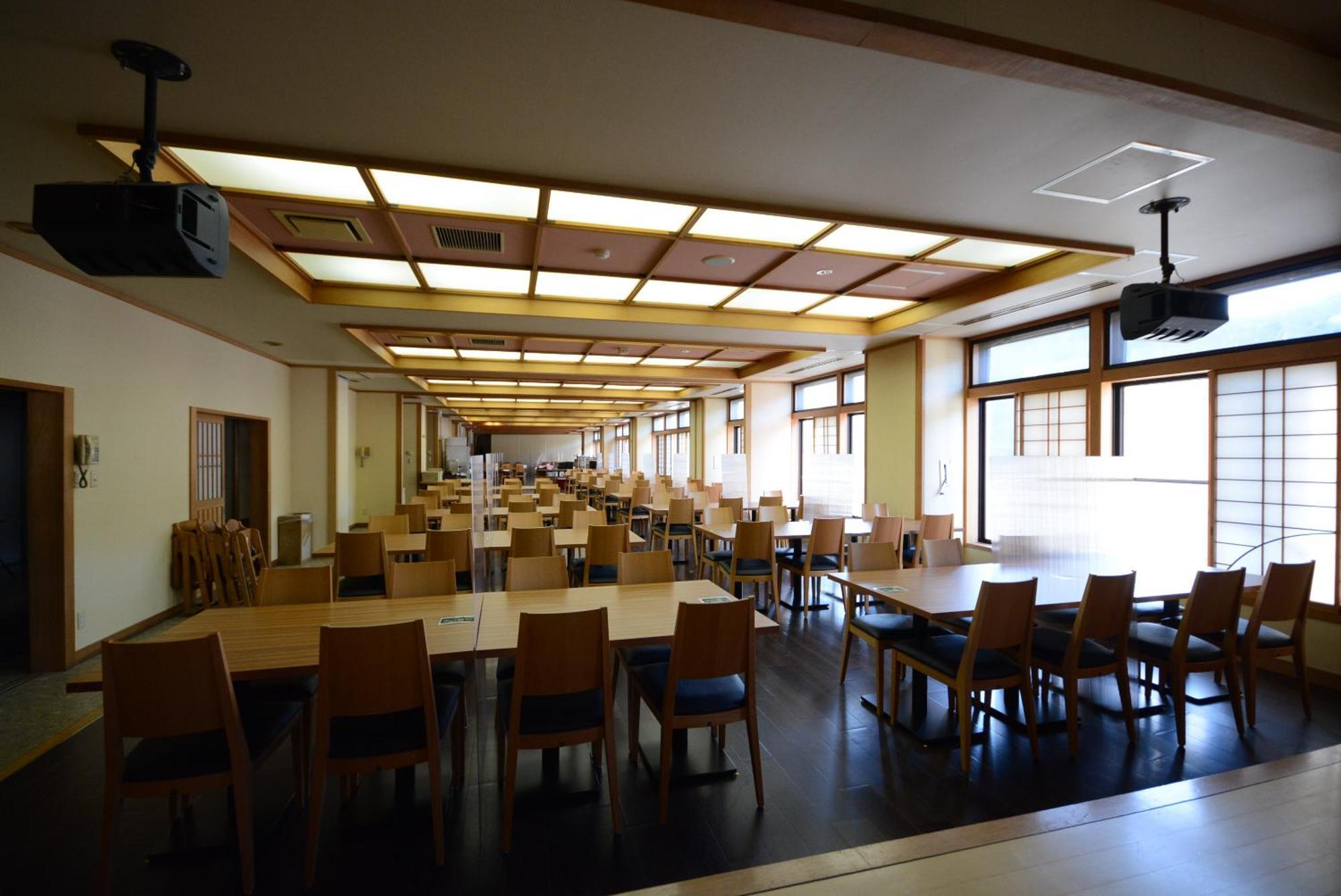Hotel Nasushiobara Ichimantei Esterno foto